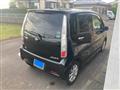 2012 Daihatsu Move