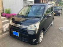 2012 Daihatsu Move