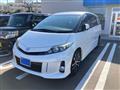 2013 Toyota Estima