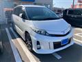 2013 Toyota Estima