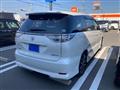 2013 Toyota Estima