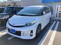 2013 Toyota Estima