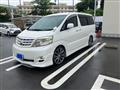 2007 Toyota Alphard G