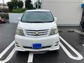2007 Toyota Alphard G
