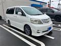 2007 Toyota Alphard G