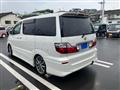 2007 Toyota Alphard G
