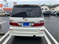 2007 Toyota Alphard G