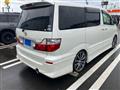 2007 Toyota Alphard G
