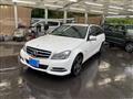 2014 Mercedes-Benz C-Class