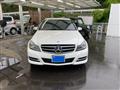 2014 Mercedes-Benz C-Class