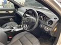 2014 Mercedes-Benz C-Class