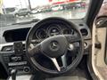 2014 Mercedes-Benz C-Class