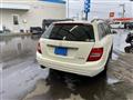 2014 Mercedes-Benz C-Class