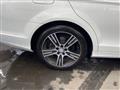 2014 Mercedes-Benz C-Class