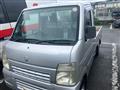 2011 Suzuki Carry Truck