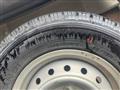 2011 Suzuki Carry Truck
