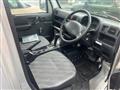 2011 Suzuki Carry Truck