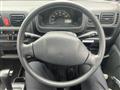 2011 Suzuki Carry Truck