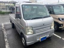 2011 Suzuki Carry Truck