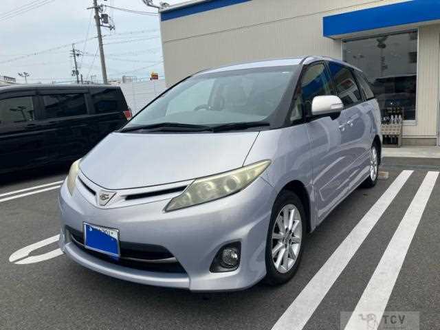 2009 Toyota Estima