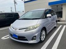 2009 Toyota Estima