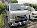 2015 Toyota Hiace Van