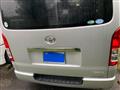 2015 Toyota Hiace Van