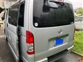 2015 Toyota Hiace Van
