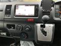 2015 Toyota Hiace Van