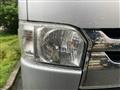 2015 Toyota Hiace Van