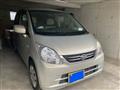 2009 Daihatsu Move