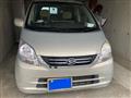 2009 Daihatsu Move