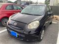 2012 Nissan March