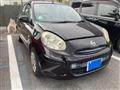2012 Nissan March