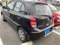 2012 Nissan March