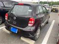 2012 Nissan March