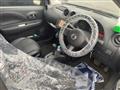 2012 Nissan March