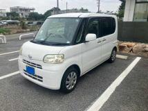 2013 Daihatsu Tanto