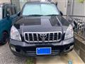 2005 Toyota Land Cruiser Prado