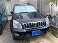 2005 Toyota Land Cruiser Prado