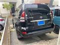 2005 Toyota Land Cruiser Prado