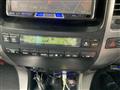 2005 Toyota Land Cruiser Prado
