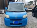 2009 Daihatsu Tanto