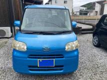 2009 Daihatsu Tanto