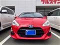 2015 Toyota AQUA