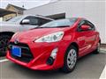 2015 Toyota AQUA