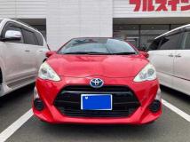 2015 Toyota AQUA