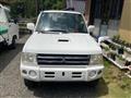 2006 Mitsubishi Pajero Mini
