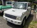 2006 Mitsubishi Pajero Mini