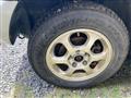 2006 Mitsubishi Pajero Mini